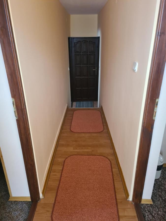 Appartamento Wynajem Pokoi Magdalena Zakopane Esterno foto