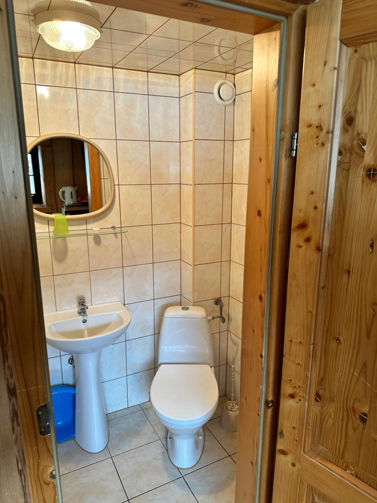 Appartamento Wynajem Pokoi Magdalena Zakopane Esterno foto