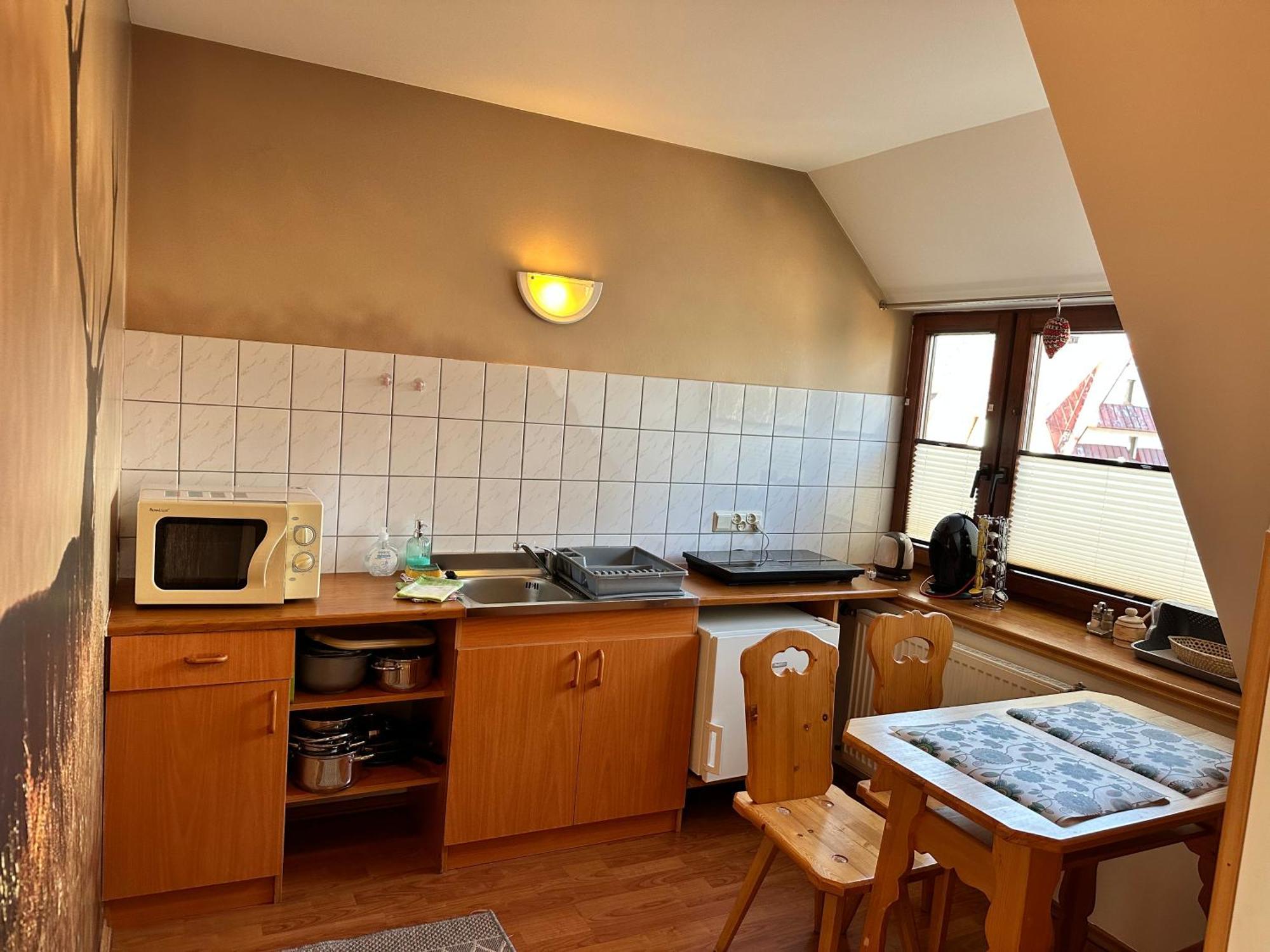 Appartamento Wynajem Pokoi Magdalena Zakopane Esterno foto