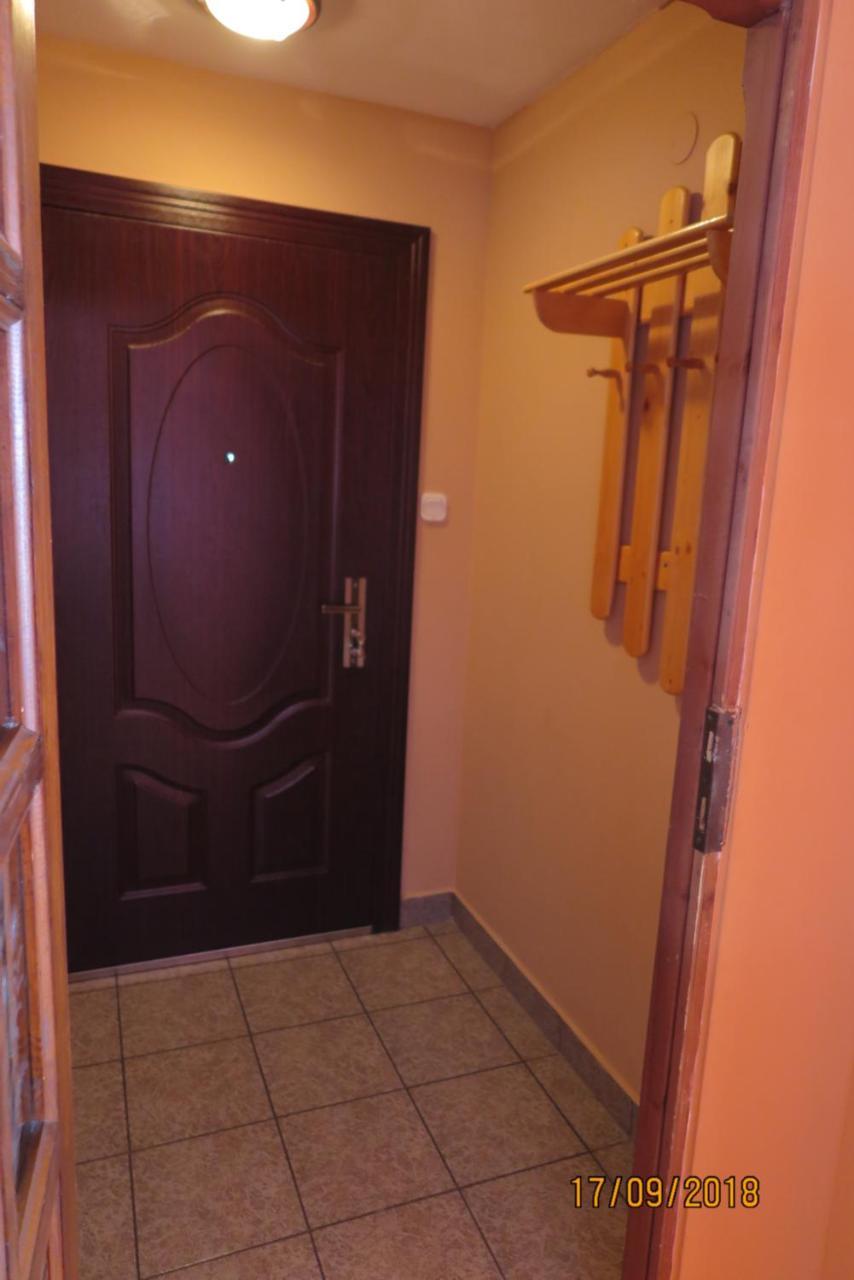 Appartamento Wynajem Pokoi Magdalena Zakopane Esterno foto