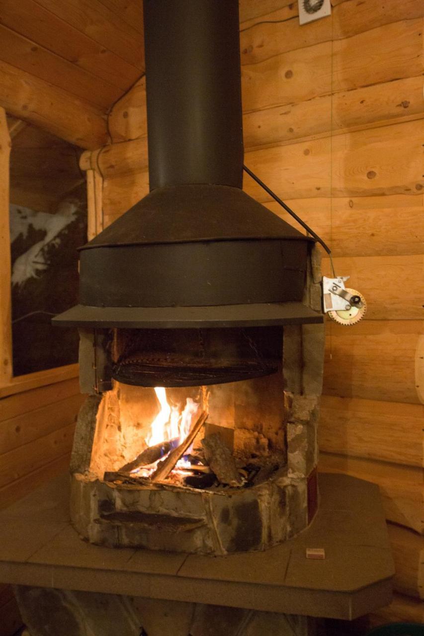 Appartamento Wynajem Pokoi Magdalena Zakopane Esterno foto